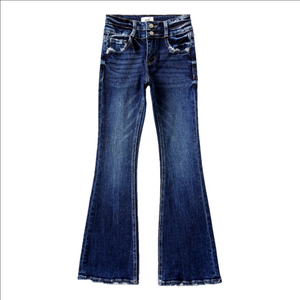 Girls BKE Youth Jeans 14